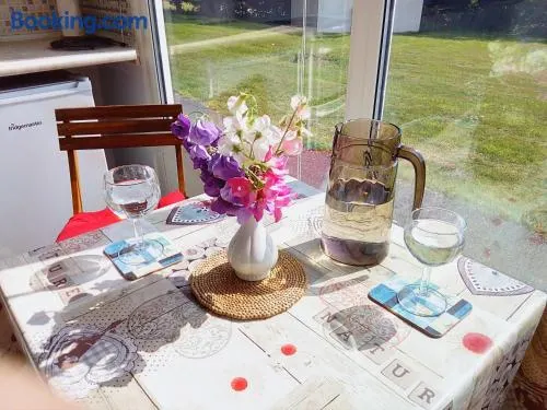 Chalet for two - Dartmouth - Image 1