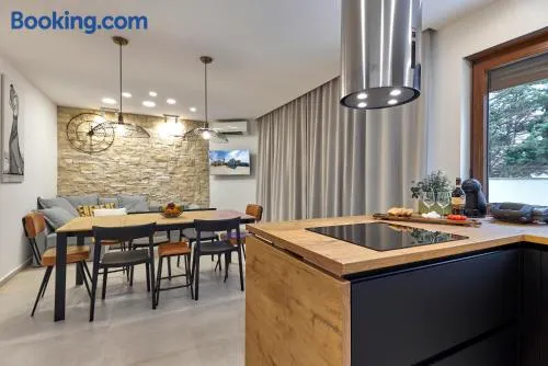 Holiday Home Villa Tereza - Image 1