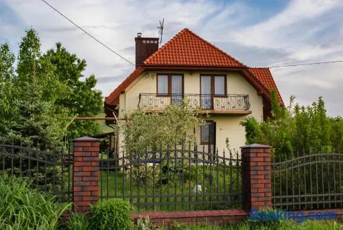 Agroturystyka u Aleksa - Image 1