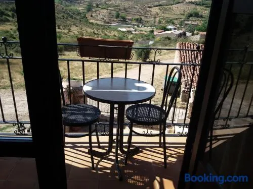 Apartamentos las Fuentes del Alto Tajo - Image 1
