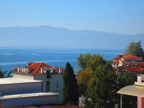 Apartments Jovan city center with free parking - Image 1