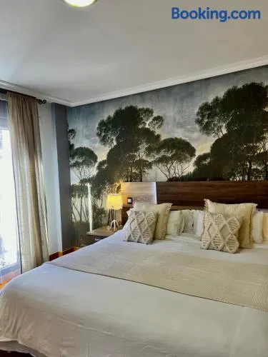 Apartamentos San Antonio - Image 1
