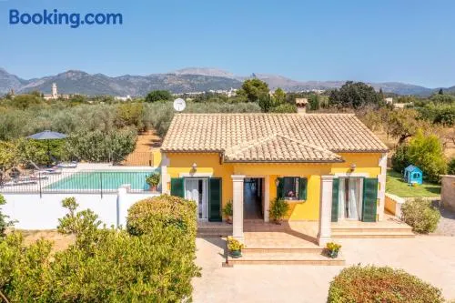 Buger - 4007-79 Mallorca - Image 1