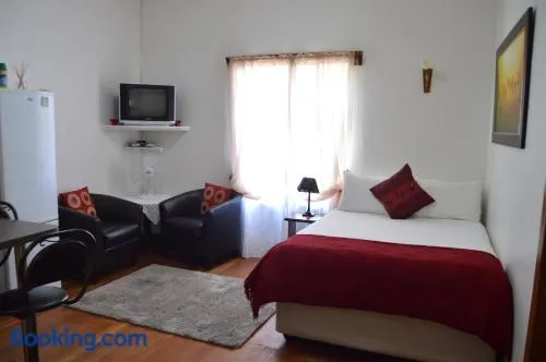 Villelodge Accommodation - Image 1
