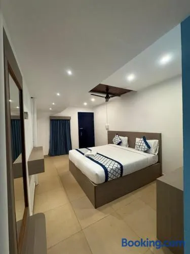 Kadale Boutique Beach Stay - Image 1