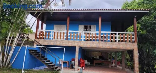 Chácara da família Santos - Image 1