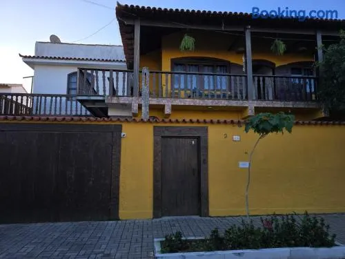 Casa Buzios esquina Rua das Pedras - Image 1