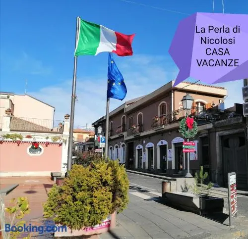 La perla di nicolosi - Image 1