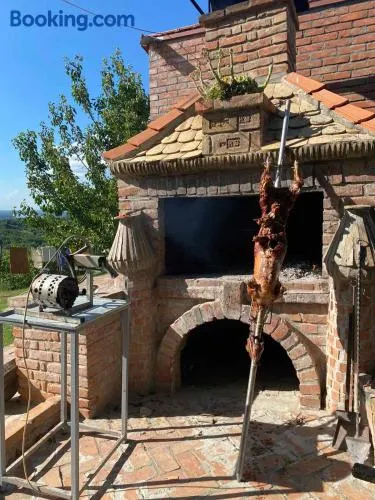 Ranč Petar Alavanja Banstol - Image 1