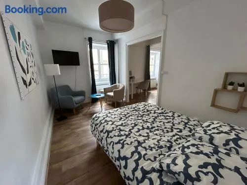 Appartement Cosy Charme Ancien - Image 1