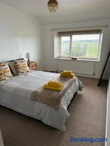 Hare view Cottage - Northumberland - Image 1