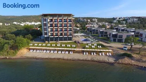 Aliento Hotel - Image 1