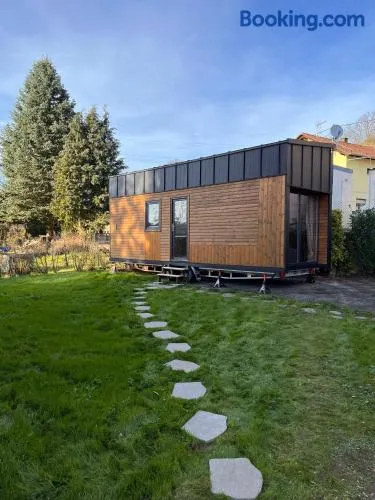Tiny House - Image 1