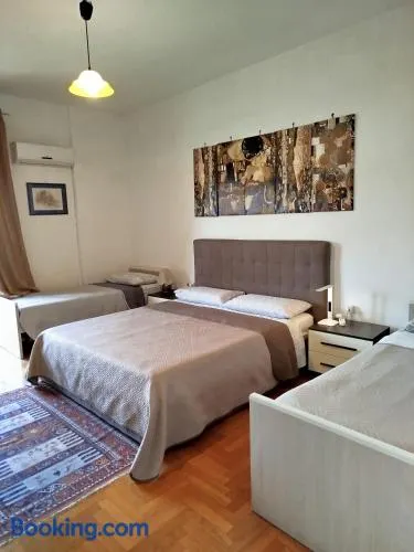 Lian Room B&B - Image 1