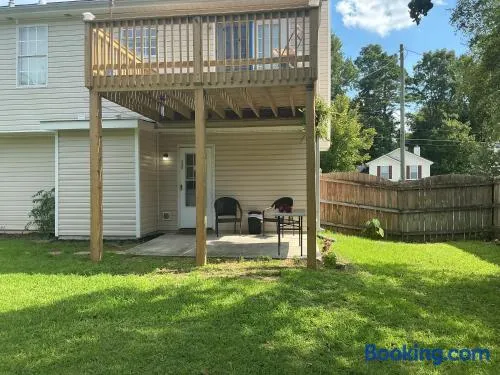 Private Guest Suites - Image 1