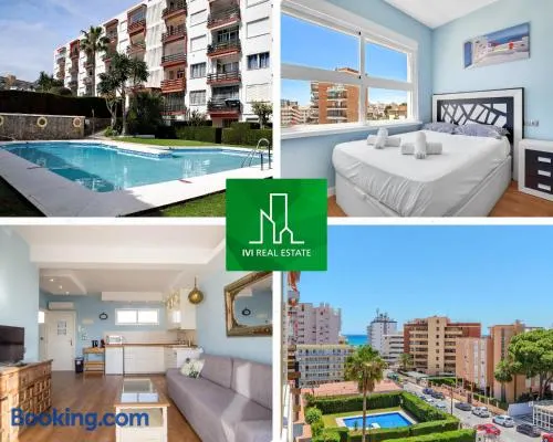 Sol Montemar 50 by IVI Real Estate - Image 1