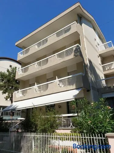 B&B Domus Mea - Image 1