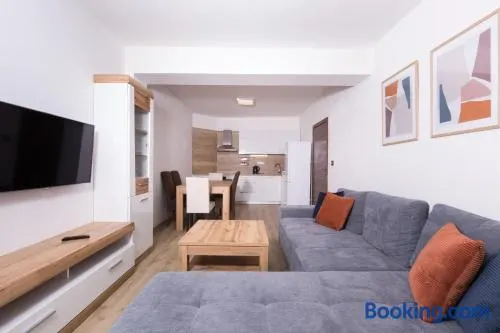 Apartment House Kamzik 26 - Image 1