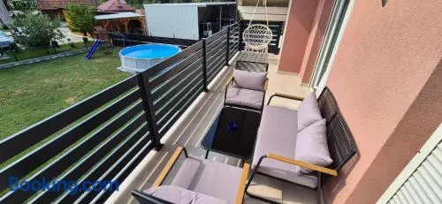 Apartman Swans - Image 1
