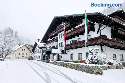 Hotel & Gasthof Taferne - Image 1