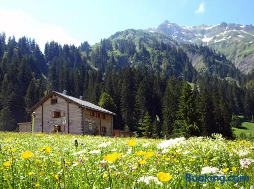 Vital Chalets - Image 1