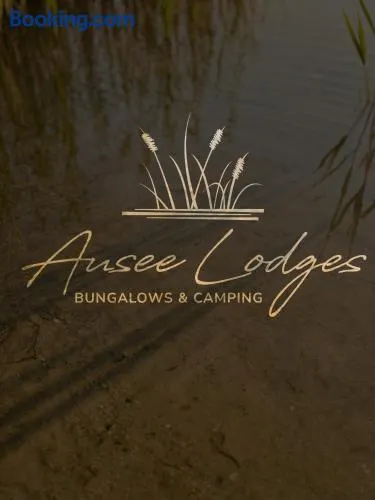 Ausee Lodges Blindenmarkt - Image 1