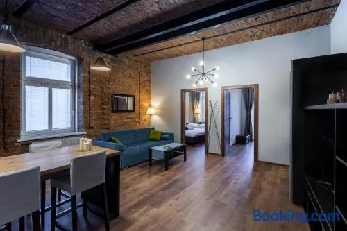 Apartamenty Centrum Częstochowa Stara Kamienica - Image 1