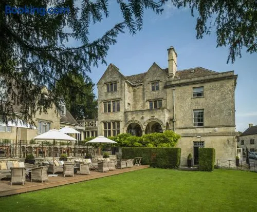 The Painswick - Image 1