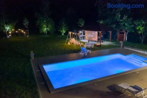 Villa Park Banja Luka - Image 1