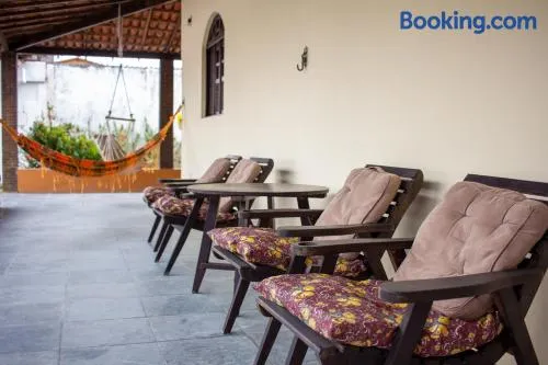 Casa na Ilha de Itaparica, Pet Friendly, WiFi - Image 1