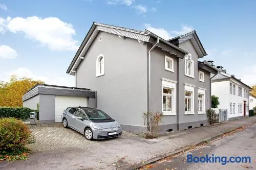 Ferienwohnung im Eichholz - Image 1