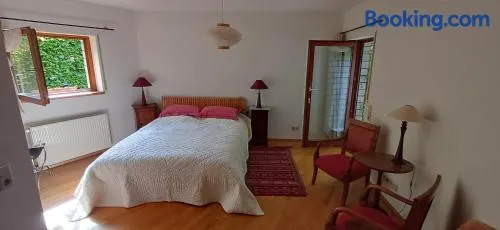 Geschmackvolles Zimmer in Steinhude - Image 1