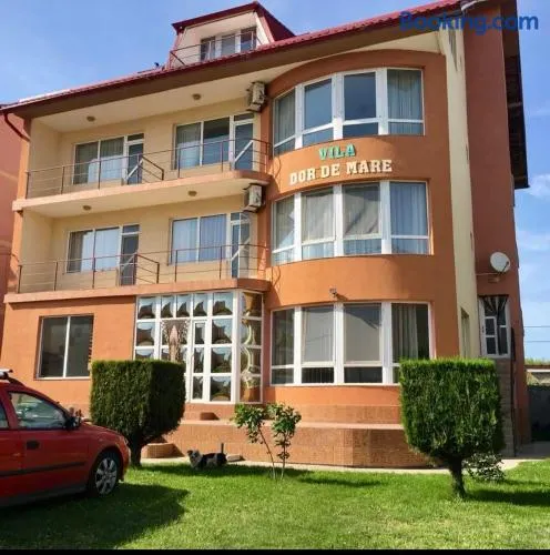 Vila Dor de mare - Image 1