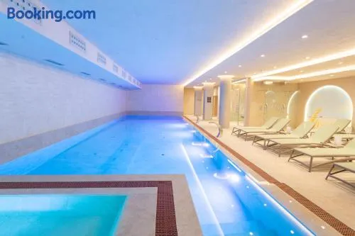 Hotel HOGO - Image 1