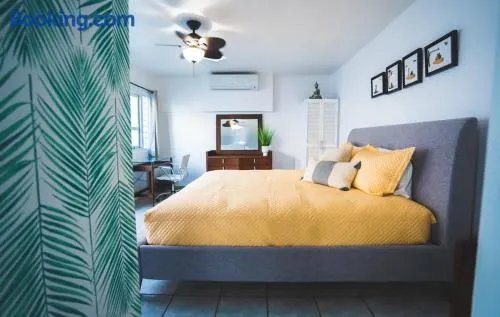 Romantic Dorado Beach Studio - Image 1