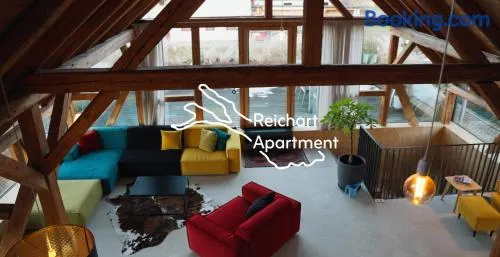 Reichart Apartment - Image 1