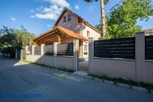 Casa Sonia Sighisoara - Image 1