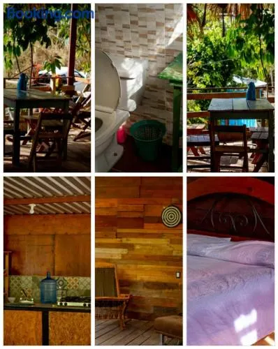 La casa del nenufar - Image 1