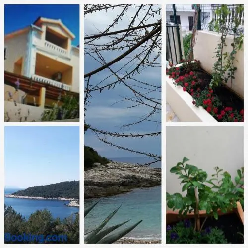 Apartamento con barbacoa | Vistas al mar | Se admiten mascotas - Image 1
