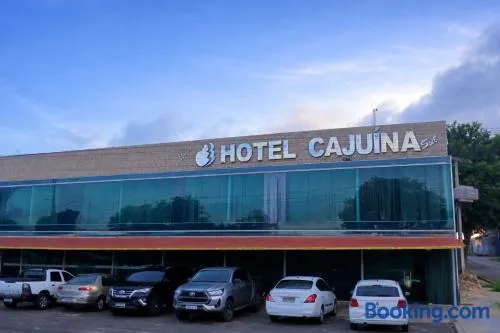 Hotel Cajuína Sul - Image 1