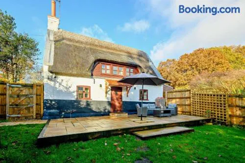 2 Bed in Hemblington oc-h25228 - Image 1