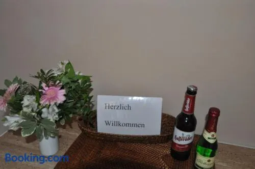 Feriendomizil Auszeit - Image 1