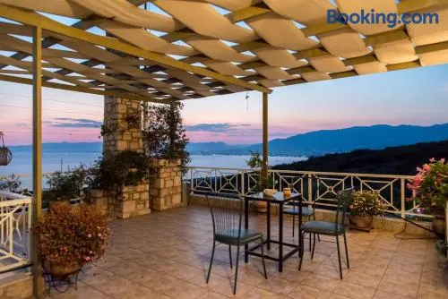 Villa Needa's - Eros Loft with Infinity Pool - Image 1