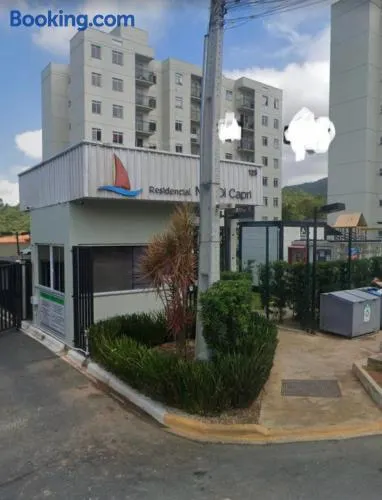 Apartamento Vagner - Image 1