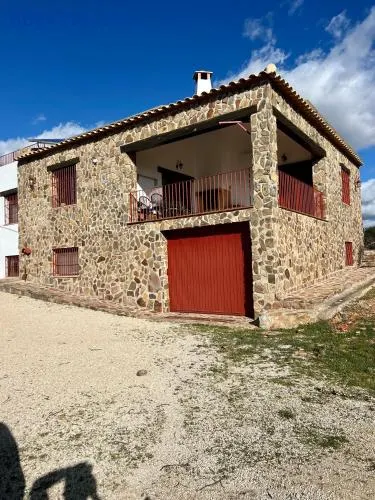 Casa Rural la Morera - Image 1