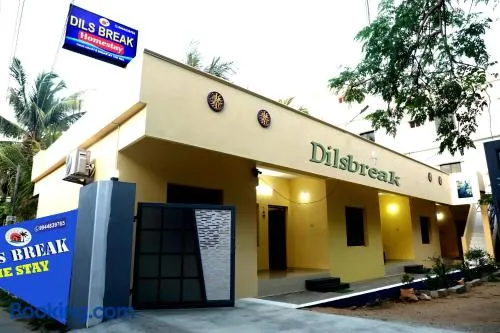 DilsBreak HomeStay - Image 1
