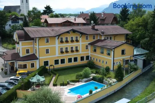 Hotel Gasthof Kamml - Image 1