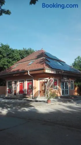 Föveny Apartman - Image 1