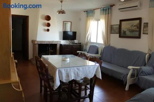 Casa Rural El Tejar - Image 1