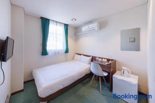Hotel Nomad - Vacation STAY 73941v - Image 1
